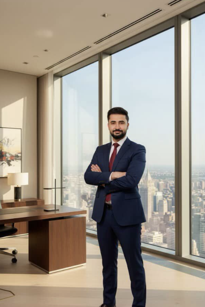 Av. Mustafa Aslıhan